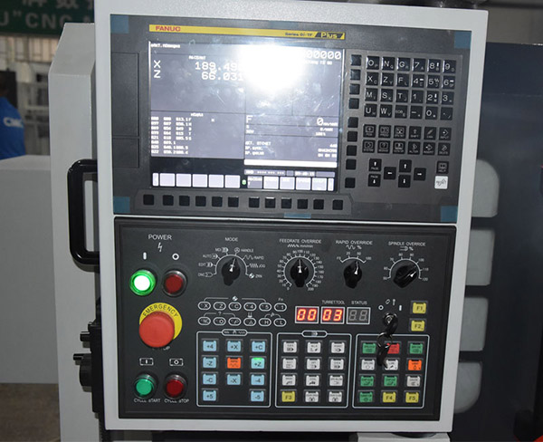 Three major precautions for electrical grounding of CNC lathes